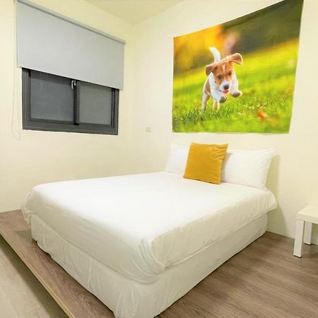 Fengjia 08 Home Taichung Eksteriør bilde