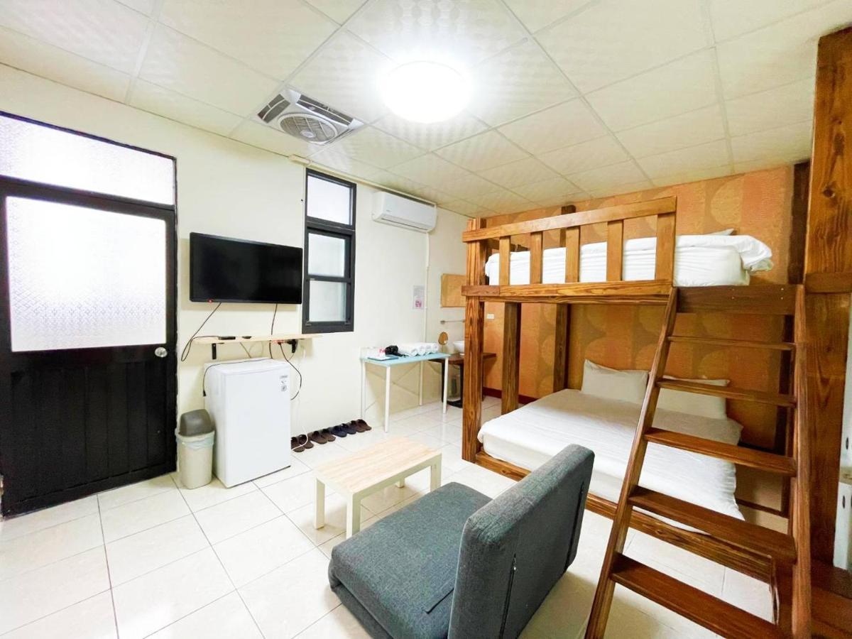 Fengjia 08 Home Taichung Eksteriør bilde