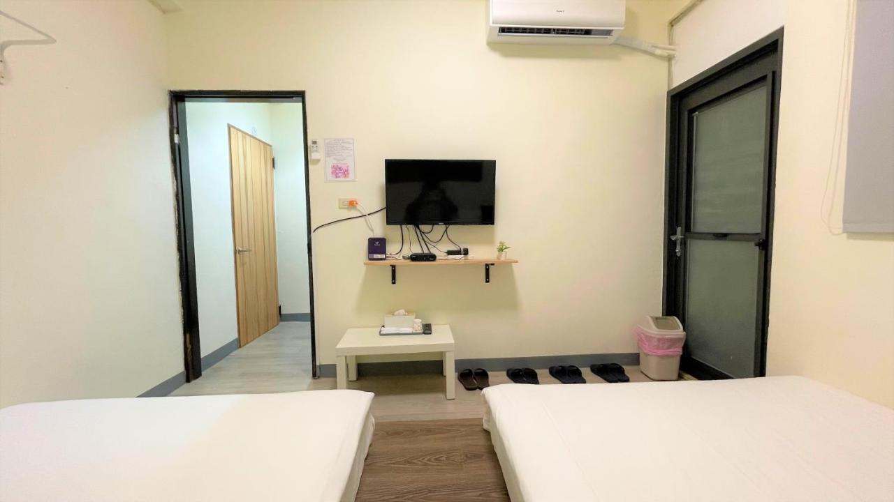 Fengjia 08 Home Taichung Eksteriør bilde