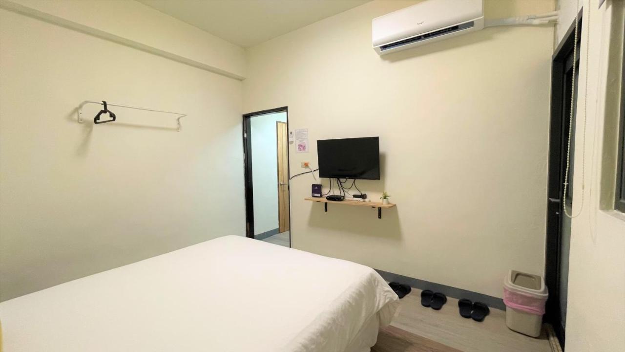 Fengjia 08 Home Taichung Eksteriør bilde