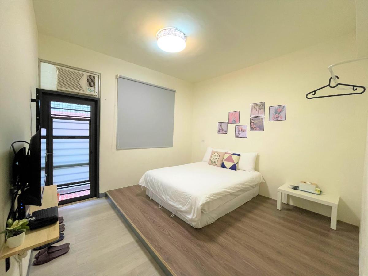 Fengjia 08 Home Taichung Eksteriør bilde