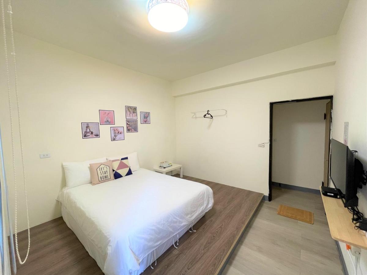 Fengjia 08 Home Taichung Eksteriør bilde