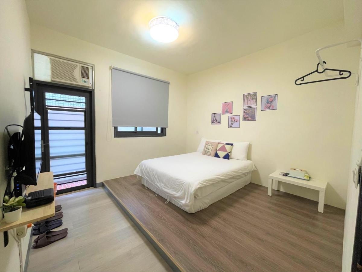 Fengjia 08 Home Taichung Eksteriør bilde