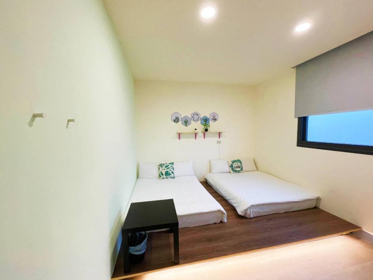 Fengjia 08 Home Taichung Eksteriør bilde