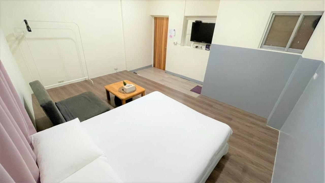 Fengjia 08 Home Taichung Eksteriør bilde