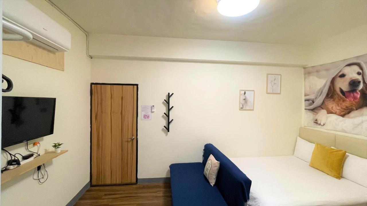 Fengjia 08 Home Taichung Eksteriør bilde
