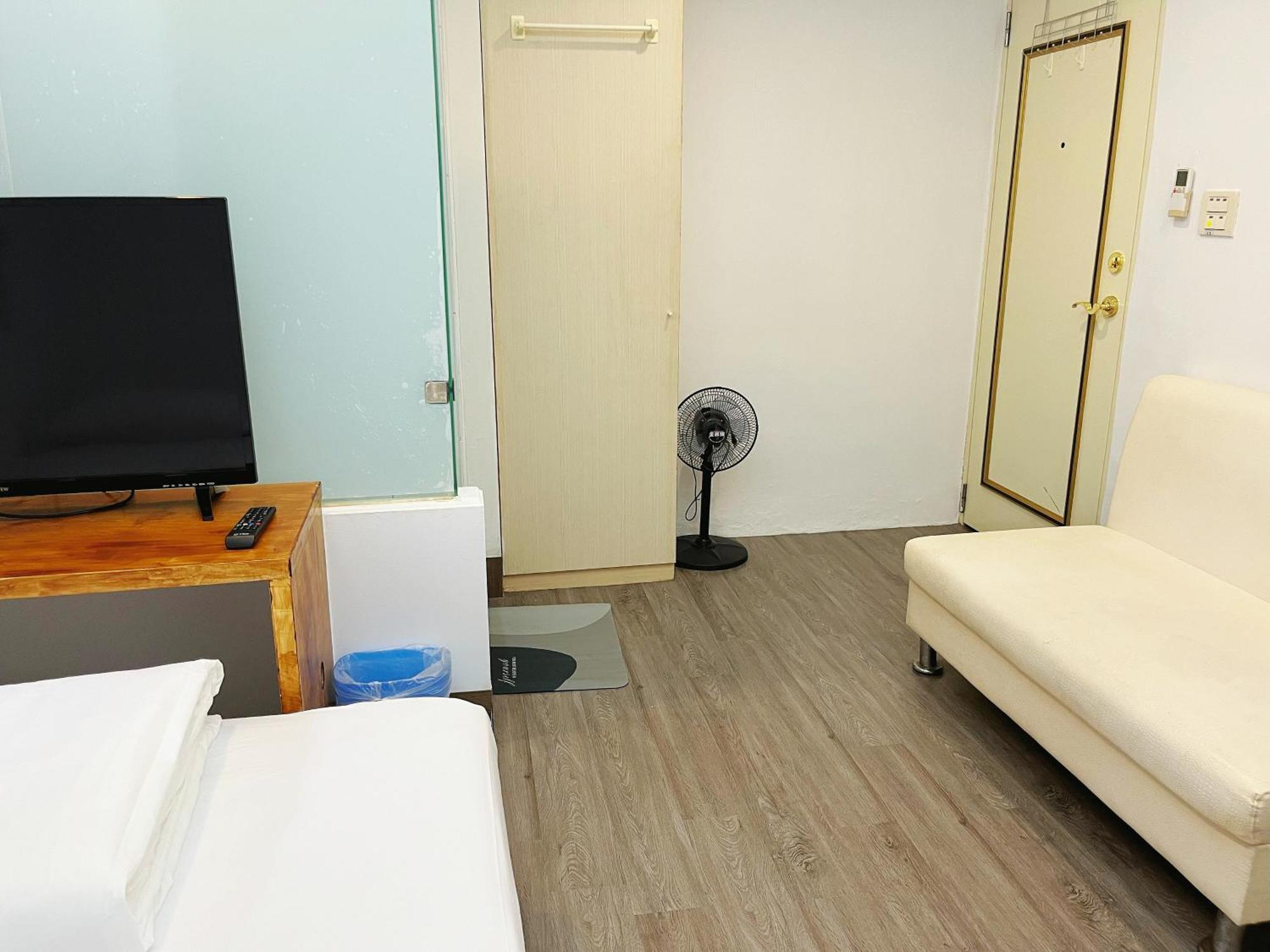 Fengjia 08 Home Taichung Eksteriør bilde
