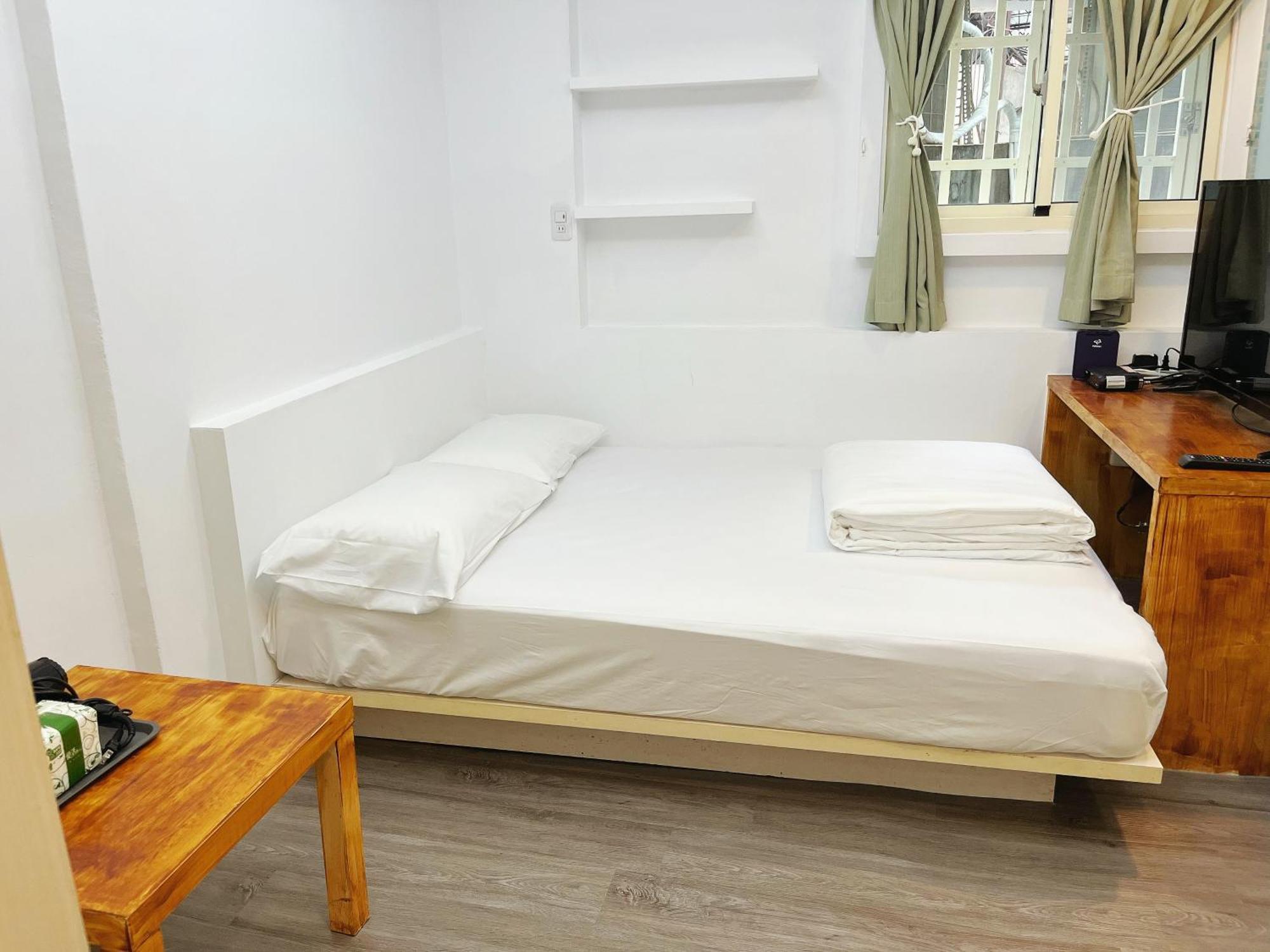 Fengjia 08 Home Taichung Eksteriør bilde